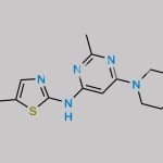 Dasatinib Impurity 4 CAS#: 1184919-23-0