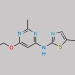 Dasatinib Impurity 40 CAS#: 2468737-83-7