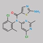 Dasatinib Impurity 41 CAS#: 2468737-81-5