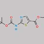 Dasatinib Impurity 43 CAS#: 302964-01-8
