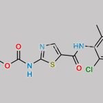 Dasatinib Impurity 45 CAS#: N/A