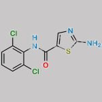 Dasatinib Impurity 46 CAS#: 1184920-49-7