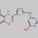 Dasatinib Impurity 50 CAS#: N/A