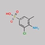 Dasatinib Impurity 53 CAS#: 6387-14-0