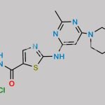 Dasatinib Impurity 6 CAS#: 2468737-75-7