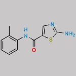 Dasatinib Impurity 8 CAS#: 1184914-03-1