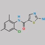 Dasatinib Impurity 9 CAS#: 2468737-77-9
