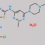 Dasatinib Monohydrate CAS#: 863127-77-9