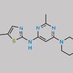 Dasatinib N-Oxide CAS#: 910297-52-8