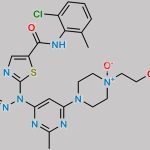 Dasatinib N-Oxide Nitroso Impurity CAS#: N/A