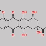 Daunorubicin EP Impurity A CAS#: 21794-55-8