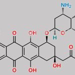 Daunorubicin EP Impurity C CAS#: N/A