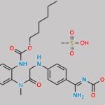 DBG-3A Dihexyl Mesylate CAS#: N/A