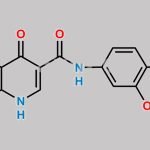 De-Alkylated Ivacaftor CAS#: 873054-39-8