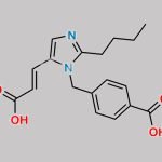 Dealkyl Eprosartan CAS#: 148674-34-4