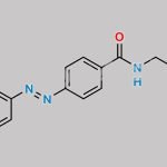 Decarboxy Balsalazide CAS#: 1242567-10-7