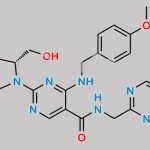 Dechloro-(R)-Avanafil CAS#: 2250242-21-6