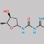 Decitabine Deformyl Impurity (Mixture of Diastereomers) CAS#: 570410-72-9