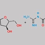 Decitabine Guanyl Urea Derivative-2 CAS#: N/A