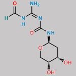 Decitabine Hydroxy Impurity Related Compound 3 CAS#: N/A
