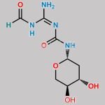 Decitabine Hydroxy Impurity Related Compound 4 CAS#: N/A
