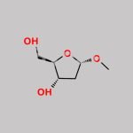 Decitabine Impurity 1 CAS#: 51255-17-5