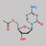 Decitabine Impurity 16 CAS#: N/A