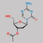 Decitabine Impurity 17 CAS#: N/A
