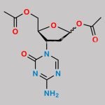 Decitabine Impurity 19 CAS#: N/A