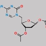 Decitabine Impurity 20 CAS#: N/A