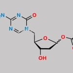Decitabine Impurity 23 CAS#: N/A