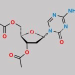 Decitabine Impurity 25 CAS#: N/A