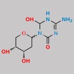 Decitabine Impurity 27 CAS#: N/A