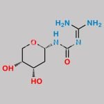 Decitabine Impurity 28 CAS#: 570410-68-3