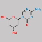 Decitabine Impurity 29 CAS#: N/A