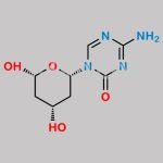 Decitabine Impurity 30 CAS#: N/A