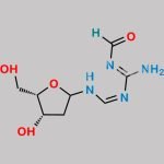 Decitabine Impurity 31 CAS#: N/A