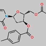 Decitabine Impurity 34 CAS#: 40789-35-3