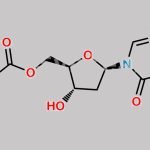 Decitabine Impurity 35 CAS#: 183016-22-0