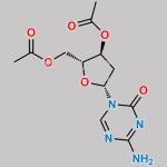 Decitabine Impurity 38 CAS#: 1041672-46-1