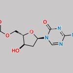 Decitabine Impurity 39 CAS#: N/A
