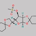 Decitabine Impurity 42 CAS#: 58109-18-5
