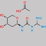 Decitabine Impurity 45 CAS#: N/A
