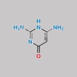 Decitabine Impurity 52 CAS#: 56-06-4