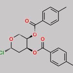 Decitabine Impurity 7 CAS#: 20535-28-8