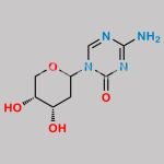 Decitabine Impurity 8 CAS#: N/A