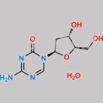 Decitabine Monohydrate CAS#: 135567-49-6