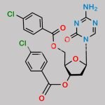 Decitabine USP Related Compound  B CAS#: 1034301-08-0