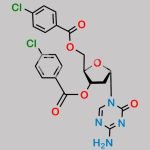 Decitabine USP Related Compound  C CAS#: 1140891-02-6