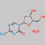 Decitabine Alpha-Isomer(Hydrate) CAS#: N/A